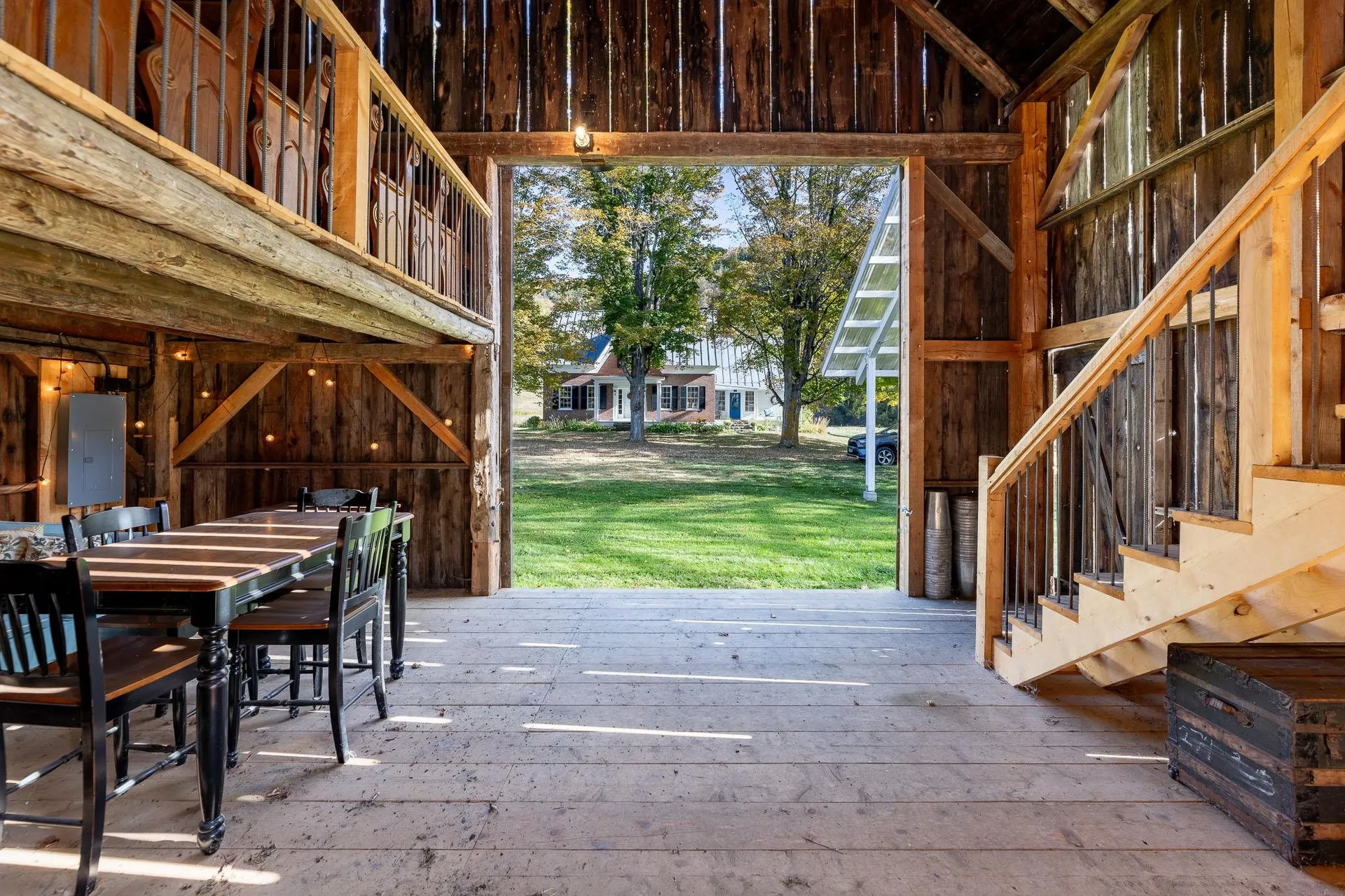 1362 Barnard Road Woodstock VT 05091