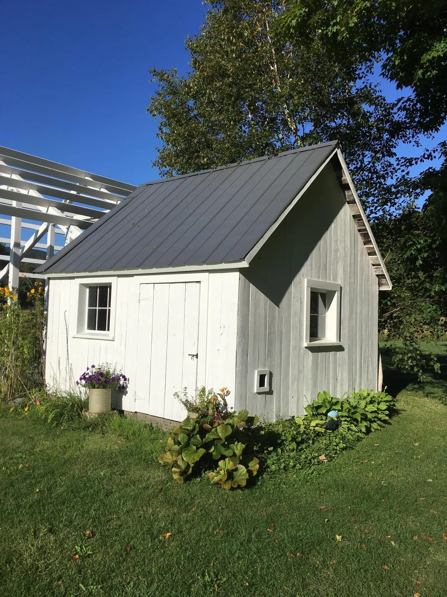 1362 Barnard Road Woodstock VT 05091