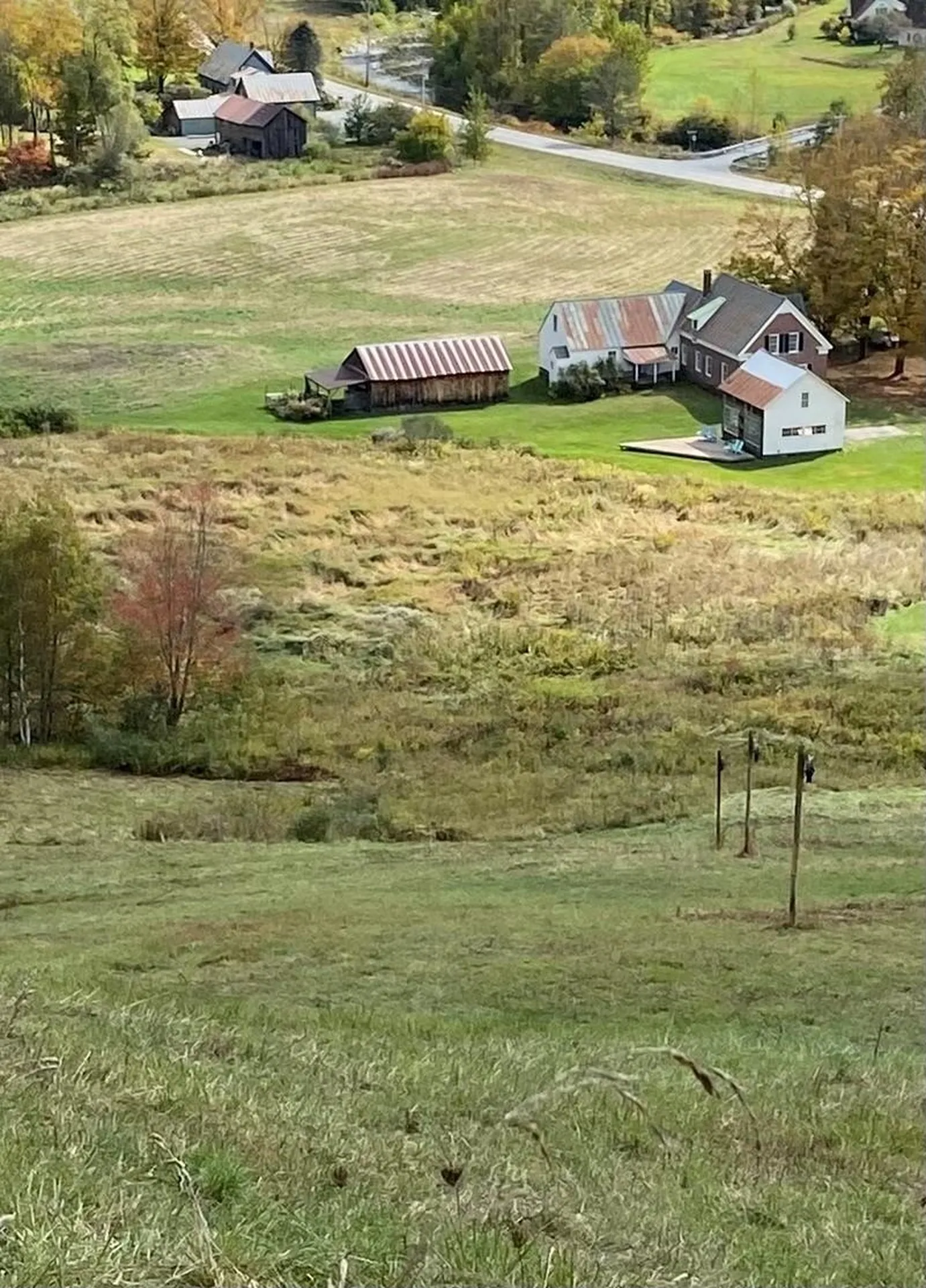 1362 Barnard Road Woodstock VT 05091