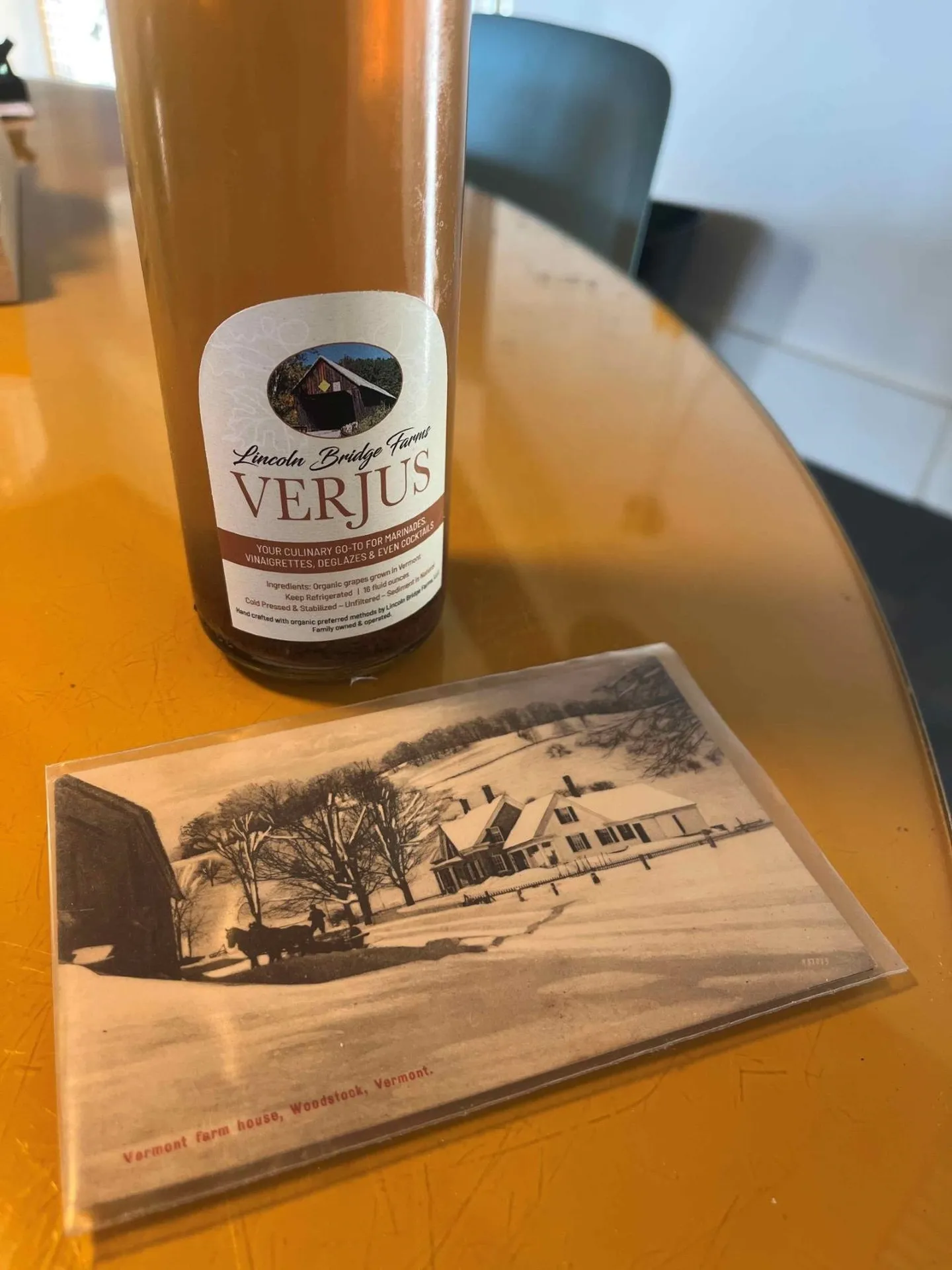 1362 Barnard Road Woodstock VT 05091