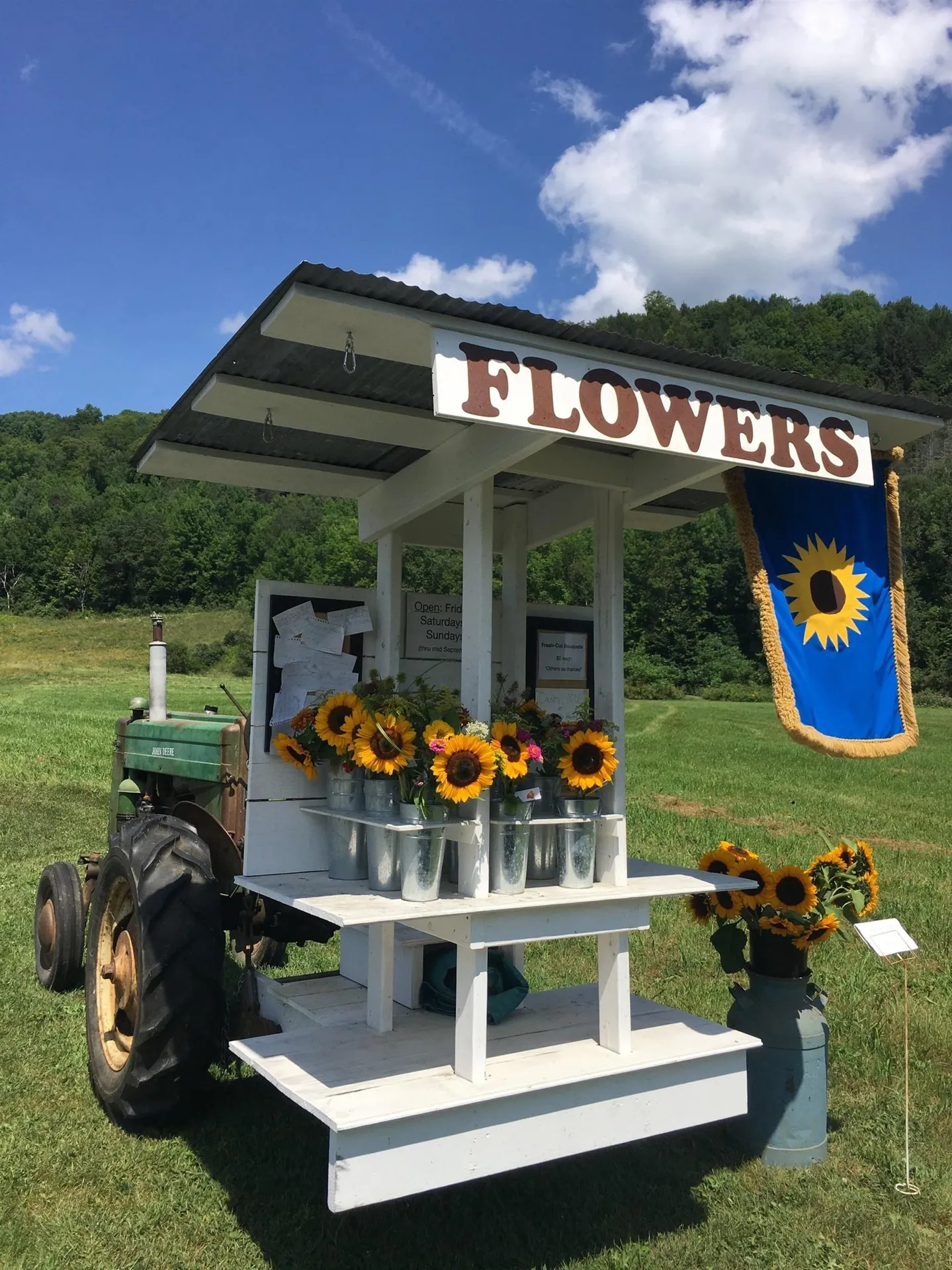 1362 Barnard Road Woodstock VT 05091