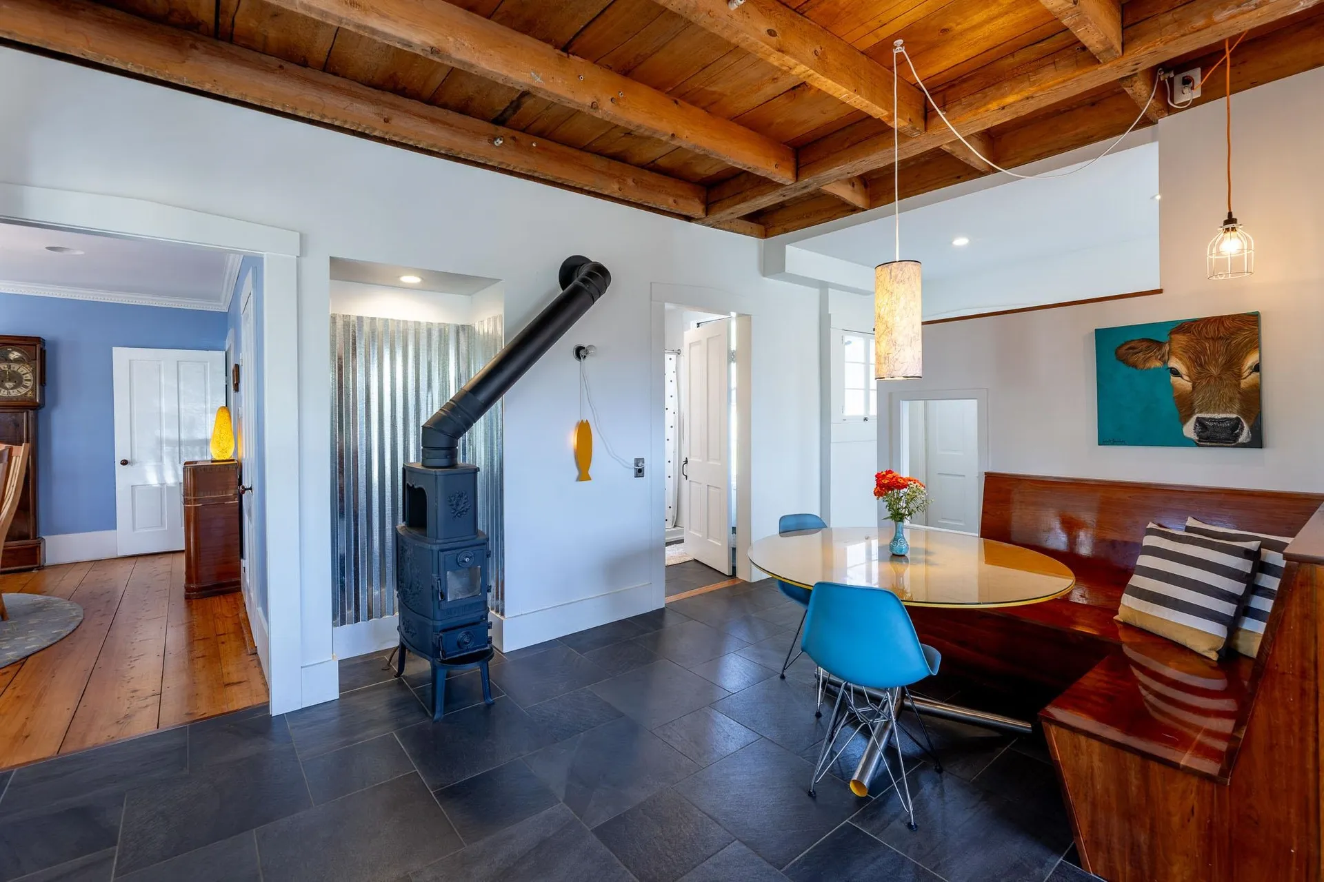 1362 Barnard Road Woodstock VT 05091