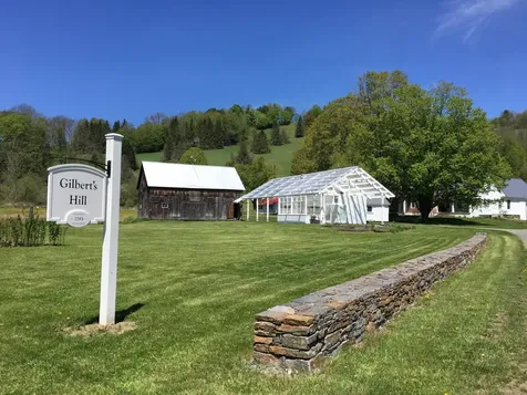 1362 Barnard Road Woodstock VT 05091