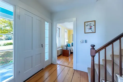 1362 Barnard Road Woodstock VT 05091