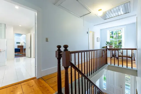 1362 Barnard Road Woodstock VT 05091