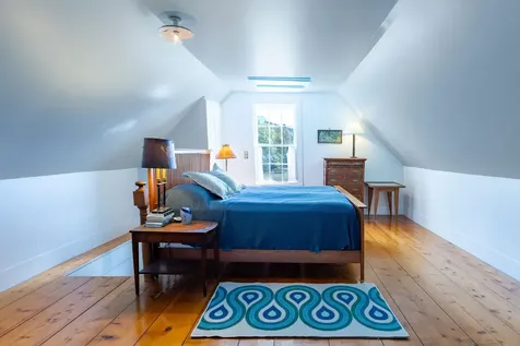 1362 Barnard Road Woodstock VT 05091