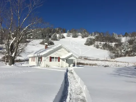 1362 Barnard Road Woodstock VT 05091