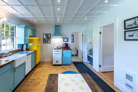 1362 Barnard Road Woodstock VT 05091