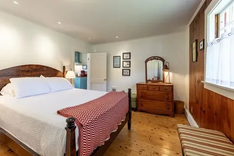 1362 Barnard Road Woodstock VT 05091