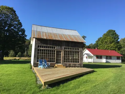 1362 Barnard Road Woodstock VT 05091