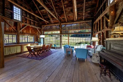 1362 Barnard Road Woodstock VT 05091