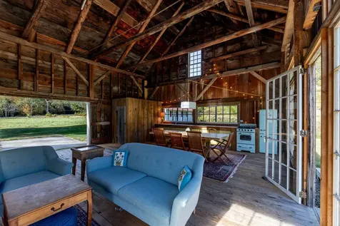 1362 Barnard Road Woodstock VT 05091