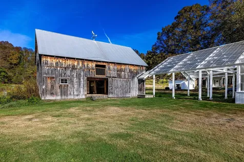 1362 Barnard Road Woodstock VT 05091