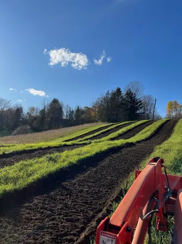 1362 Barnard Road Woodstock VT 05091