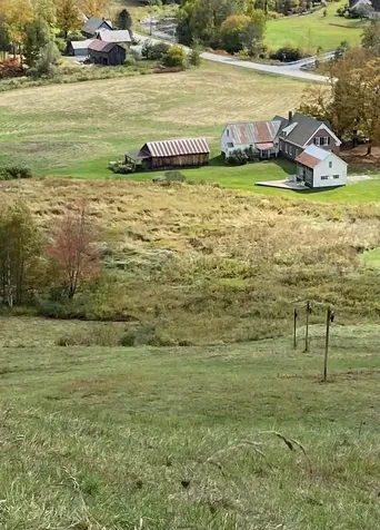1362 Barnard Road Woodstock VT 05091