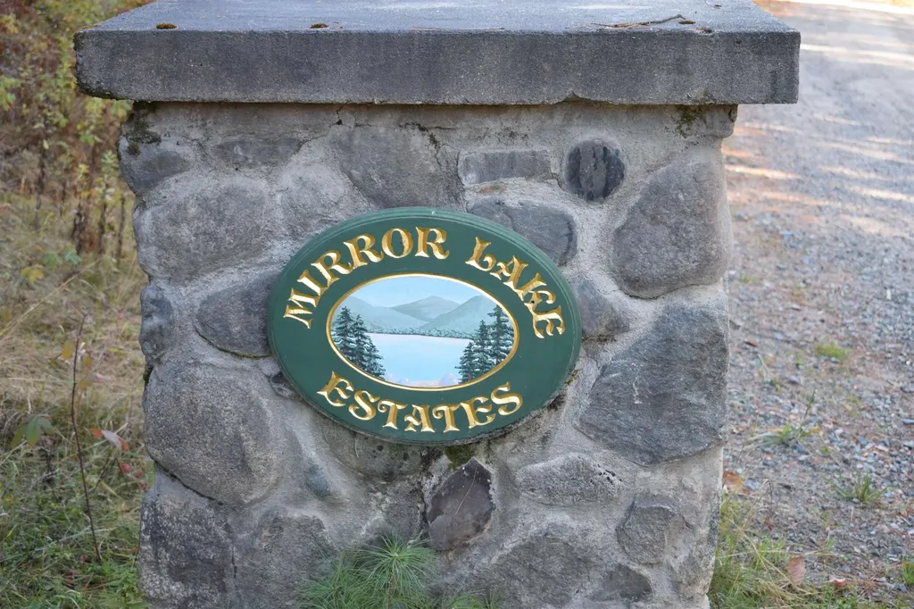 Lot 12 Mirror Lake Estates Whitefield NH 03598