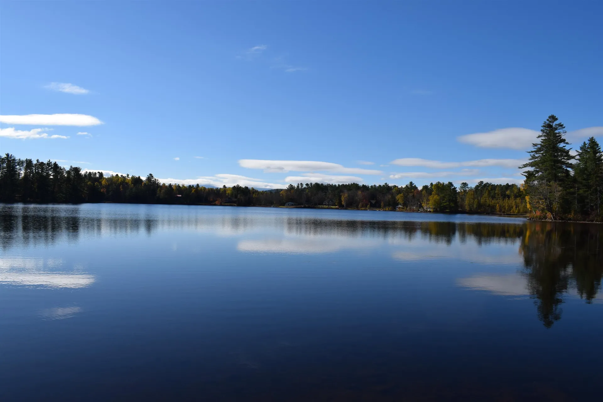 Lot 12 Mirror Lake Estates Whitefield NH 03598