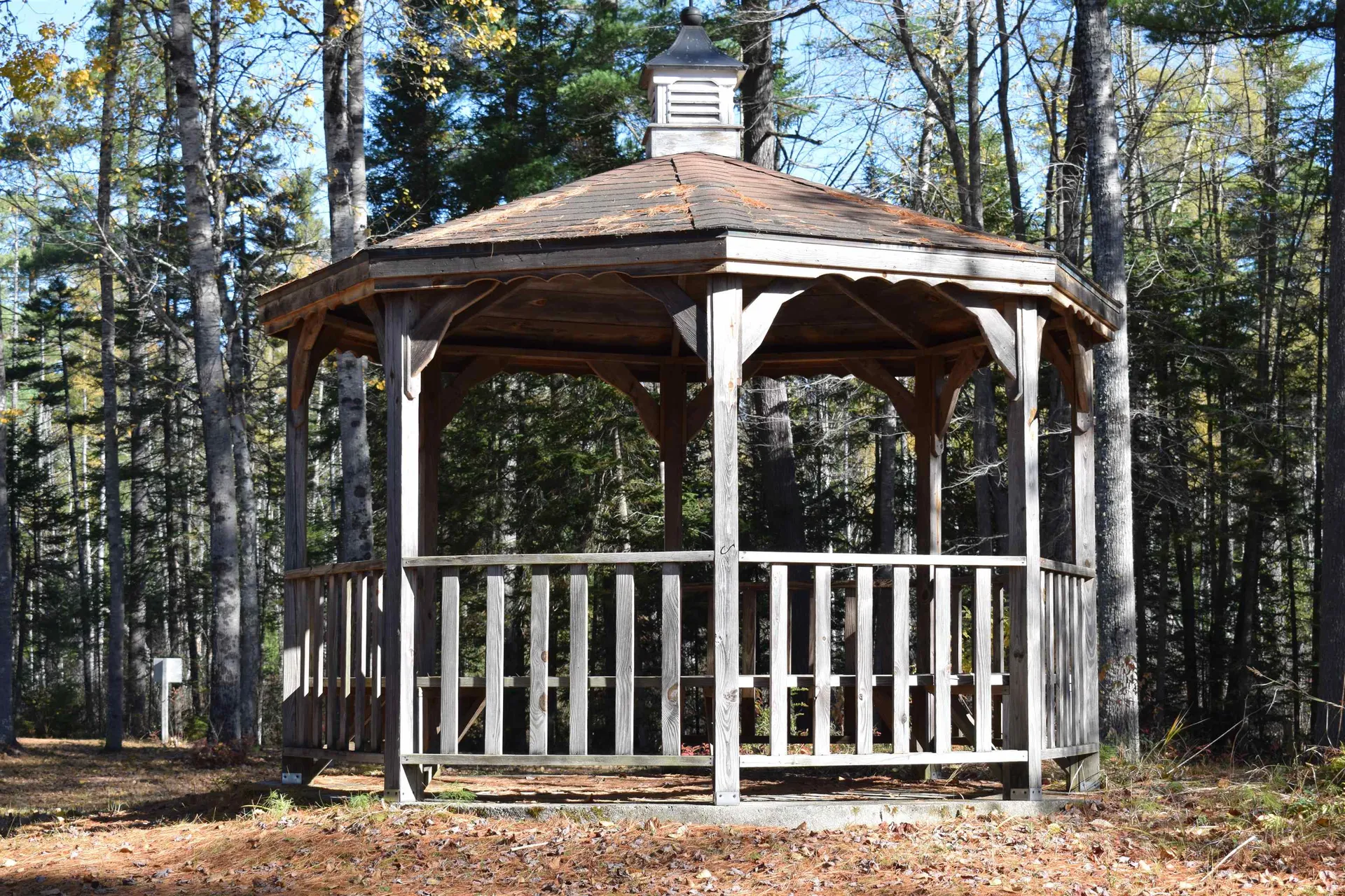 Lot 12 Mirror Lake Estates Whitefield NH 03598