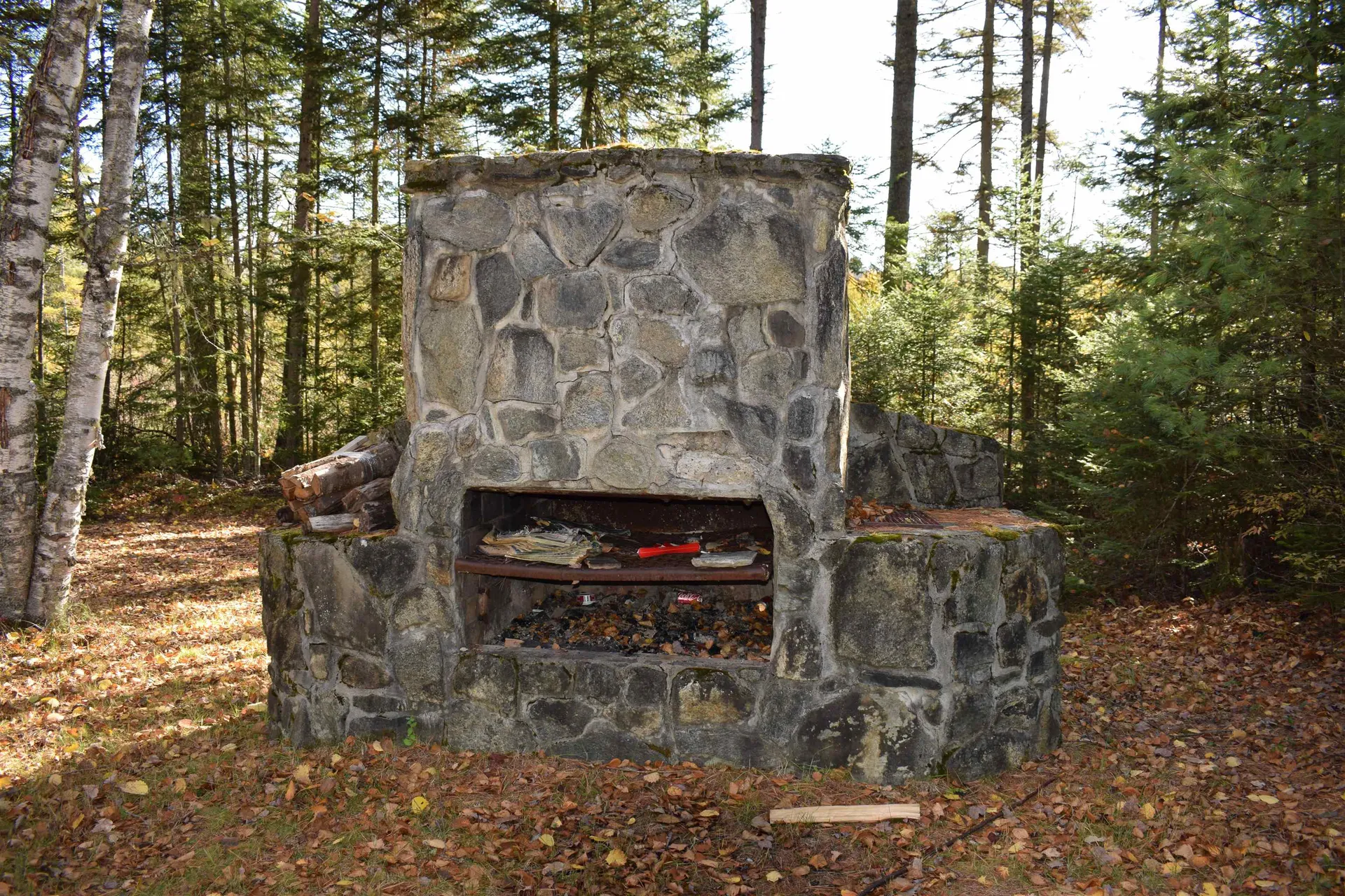 Lot 12 Mirror Lake Estates Whitefield NH 03598