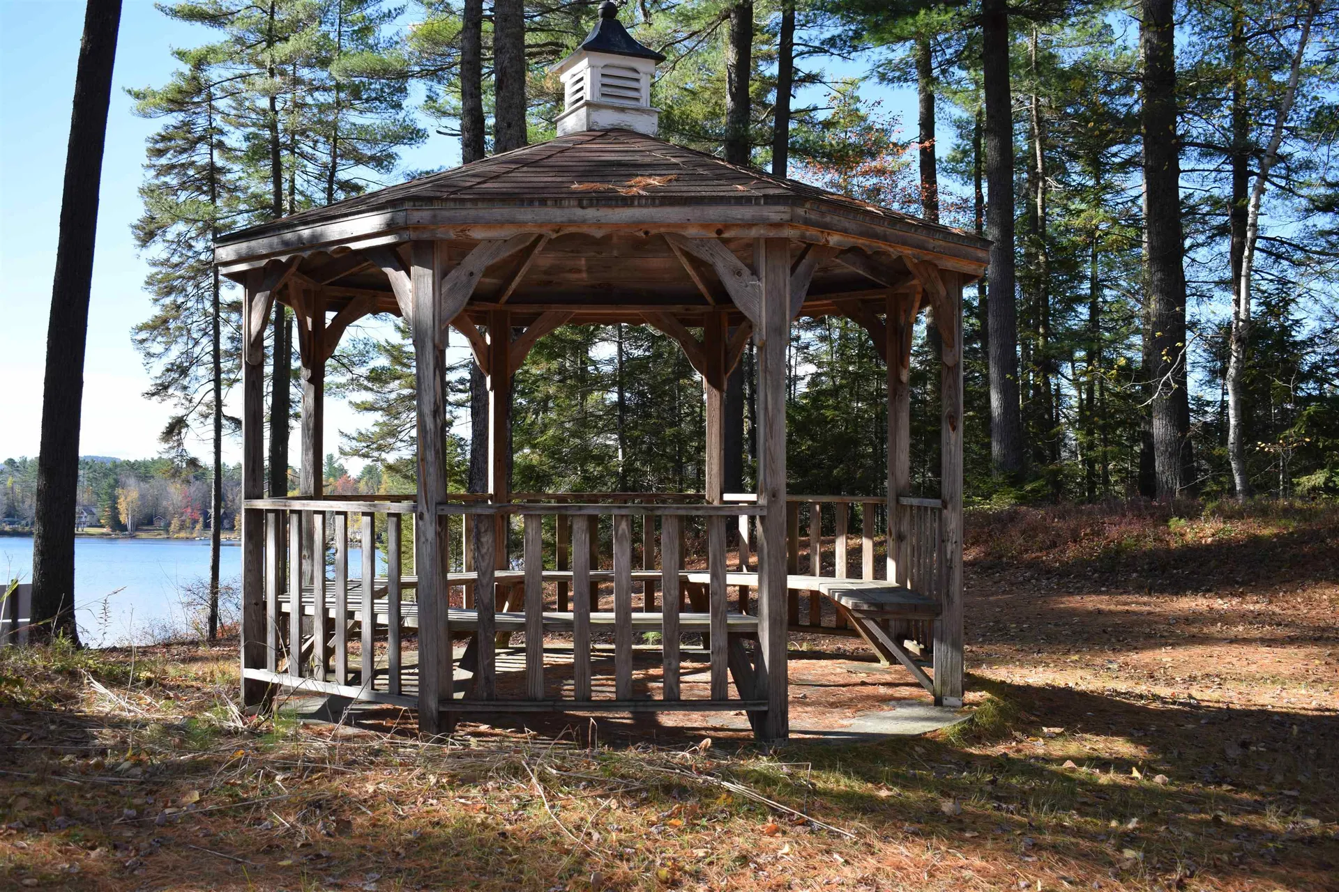 Lot 12 Mirror Lake Estates Whitefield NH 03598