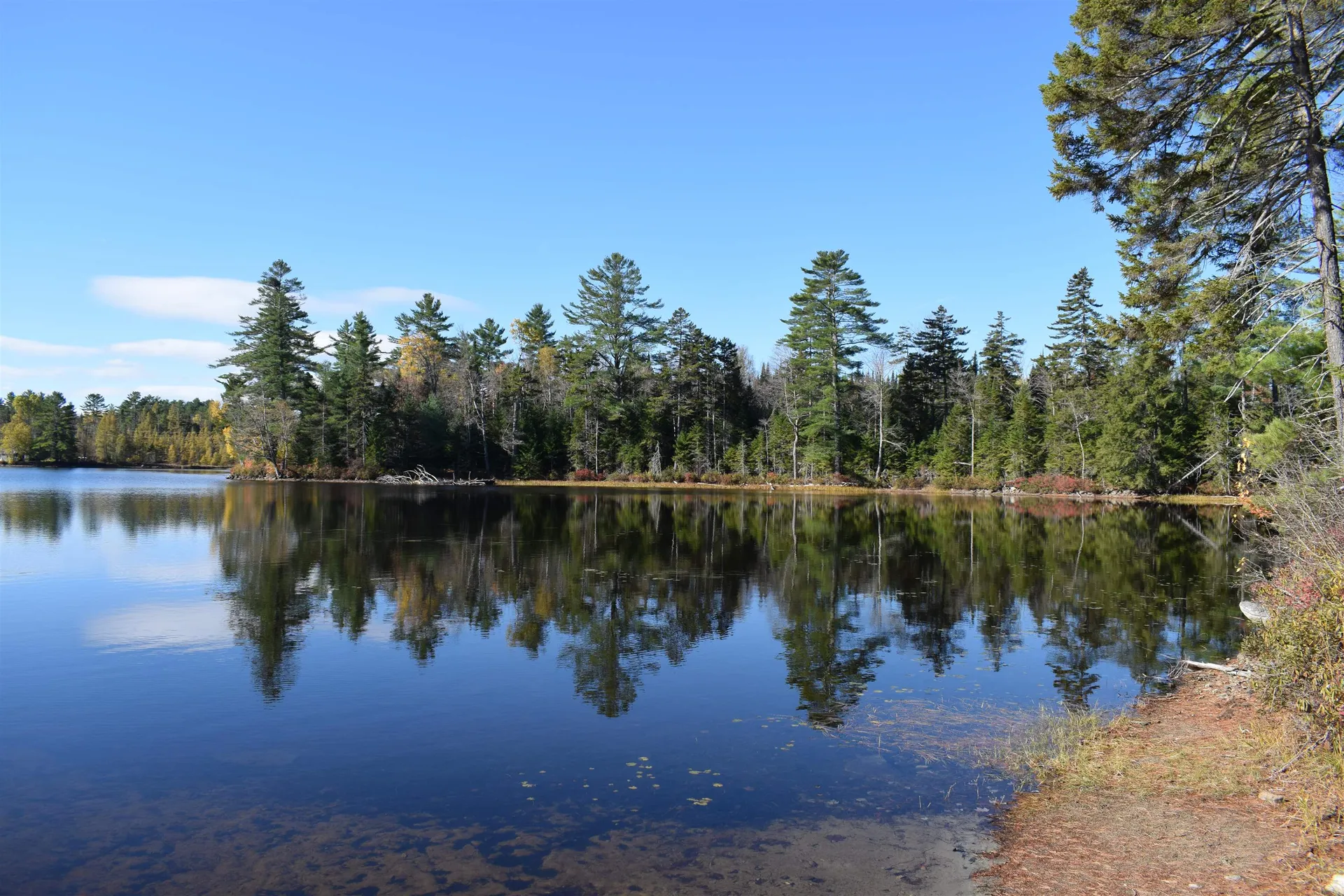 Lot 12 Mirror Lake Estates Whitefield NH 03598