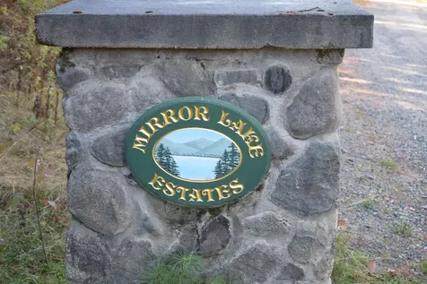 Lot 12 Mirror Lake Estates Whitefield NH 03598