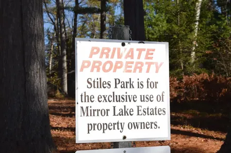 Lot 12 Mirror Lake Estates Whitefield NH 03598