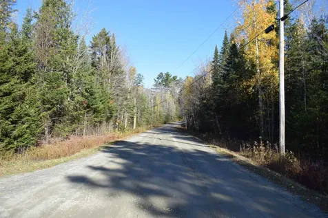 Lot 12 Mirror Lake Estates Whitefield NH 03598