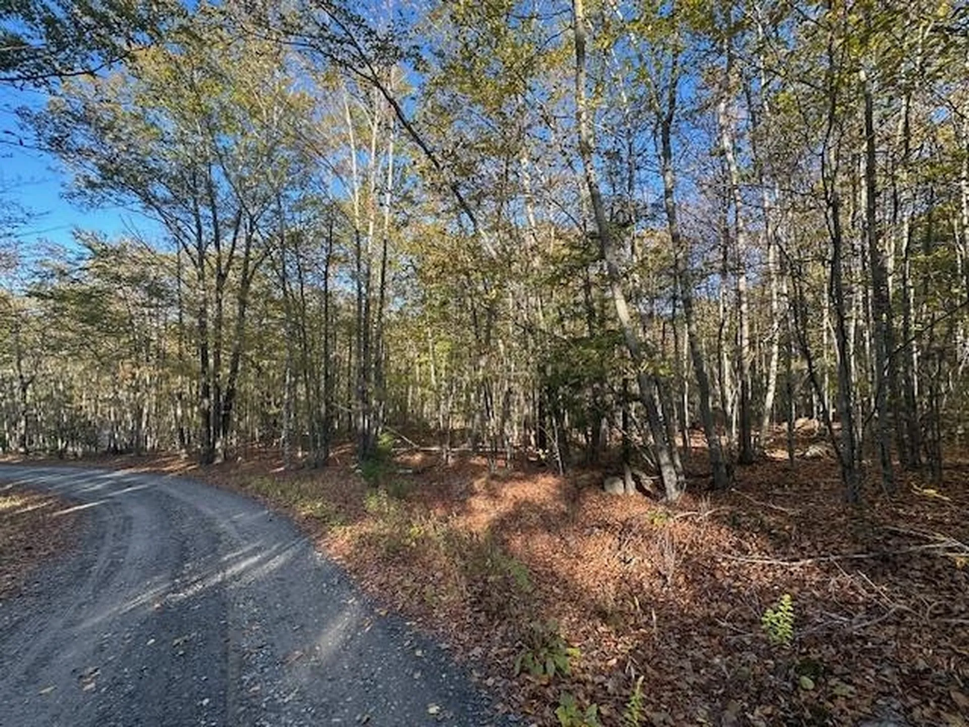 0 Old Walpole Road Surry NH 03431