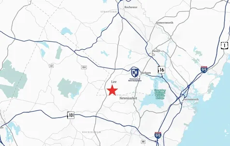 0 Rear Wadleigh Falls Road Lee NH 03861