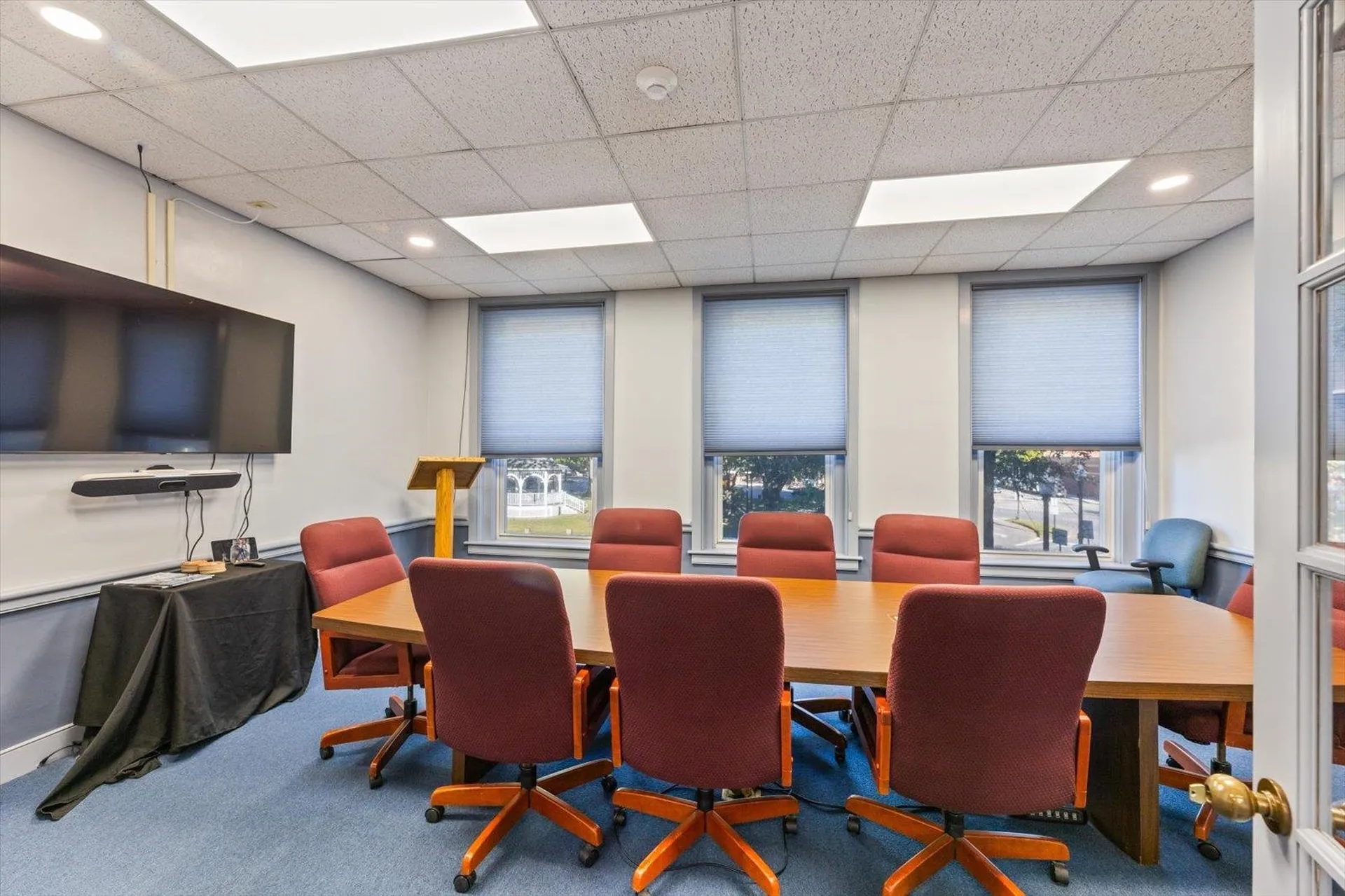 48 Central Square Keene NH 03431