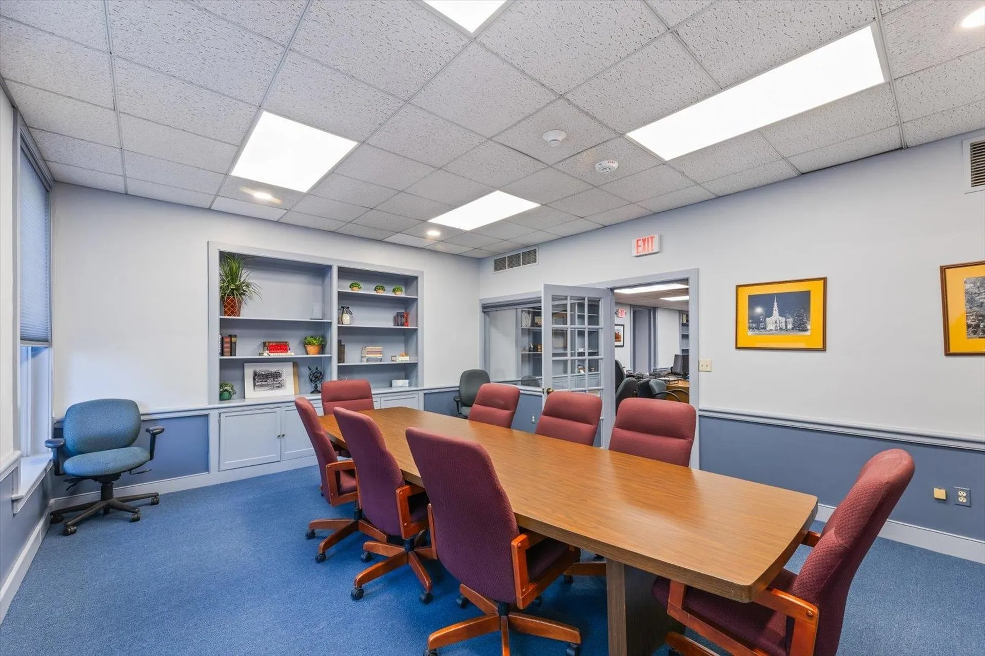 48 Central Square Keene NH 03431