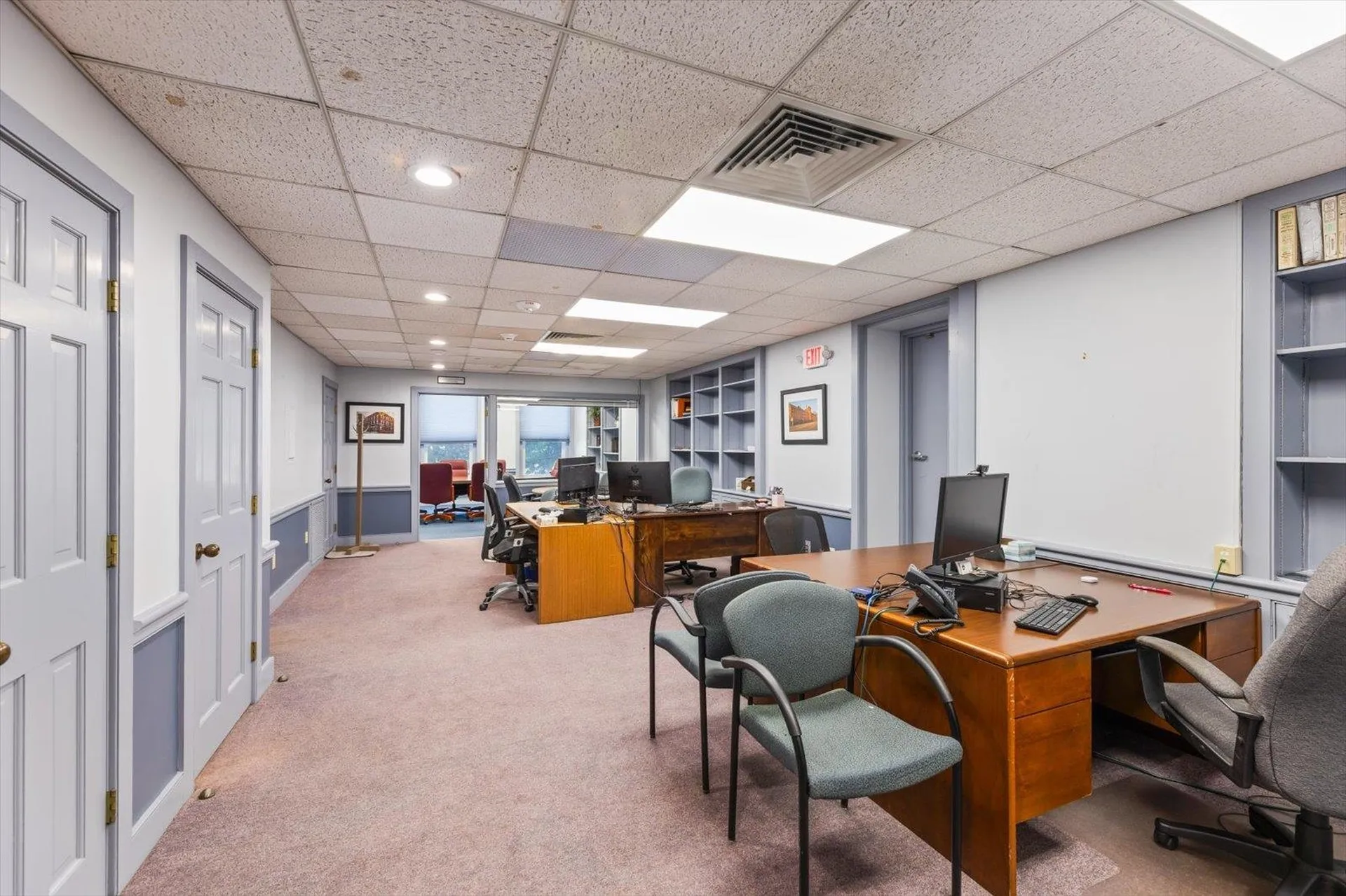 48 Central Square Keene NH 03431