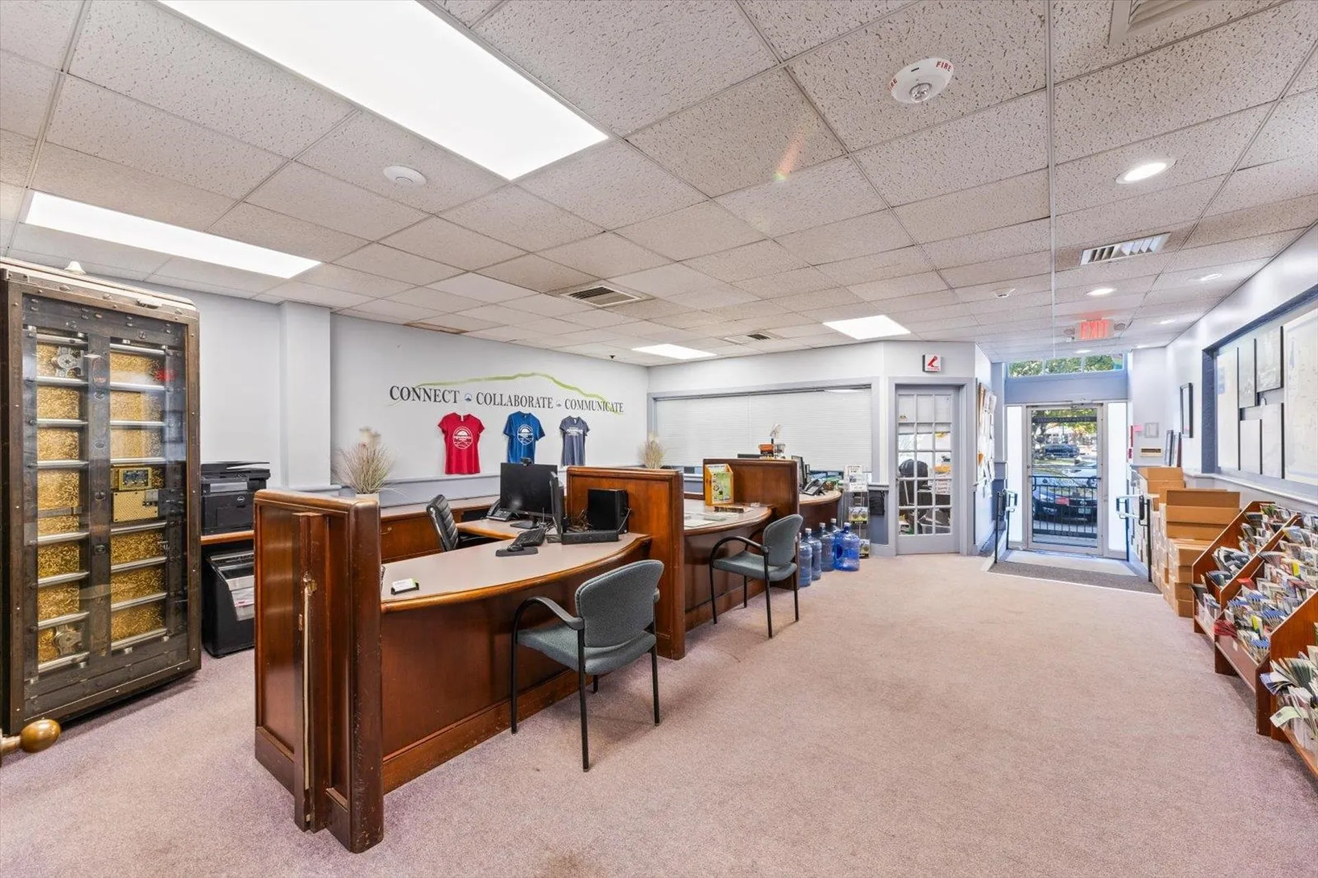 48 Central Square Keene NH 03431