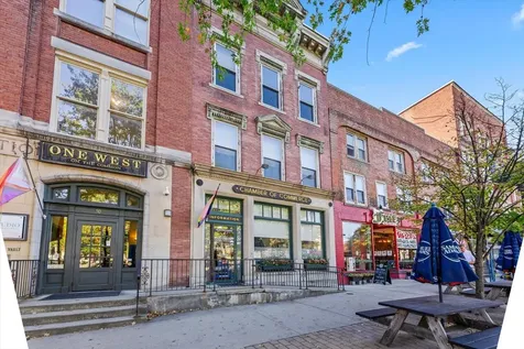 48 Central Square Keene NH 03431