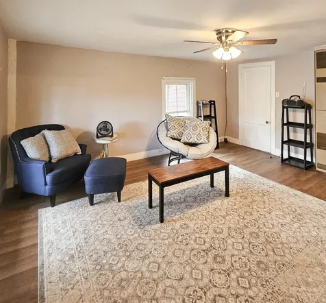 11 Fornuto Road Wardsboro VT 05355