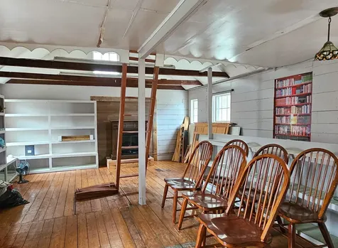 11 Fornuto Road Wardsboro VT 05355