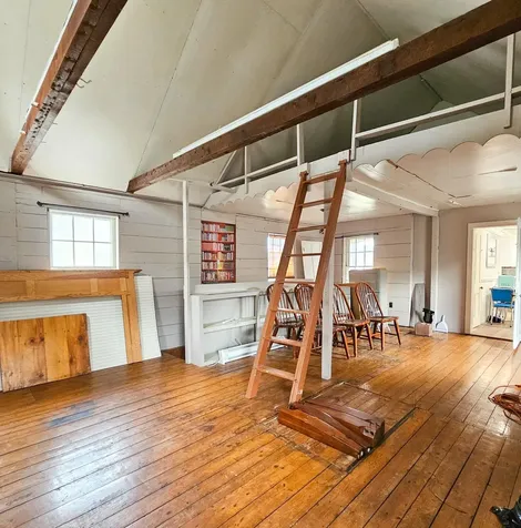 11 Fornuto Road Wardsboro VT 05355