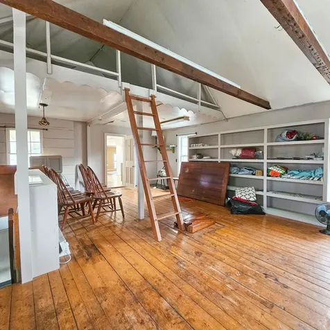 11 Fornuto Road Wardsboro VT 05355