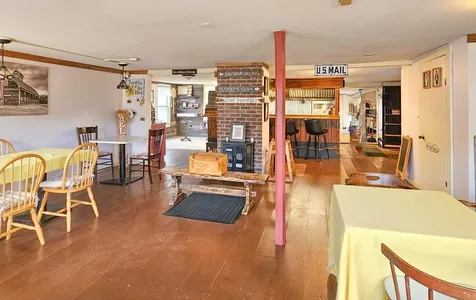 11 Fornuto Road Wardsboro VT 05355