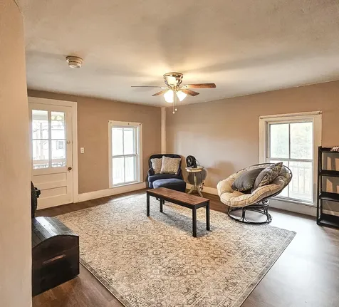 11 Fornuto Road Wardsboro VT 05355