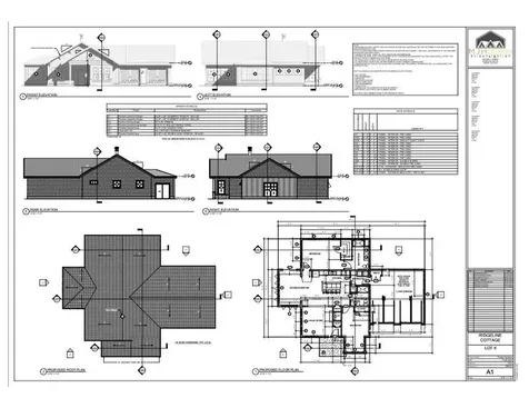 Bonita's Way Conway NH 03860