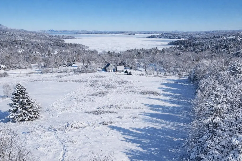 0 Logan Drive Newport City VT 05855