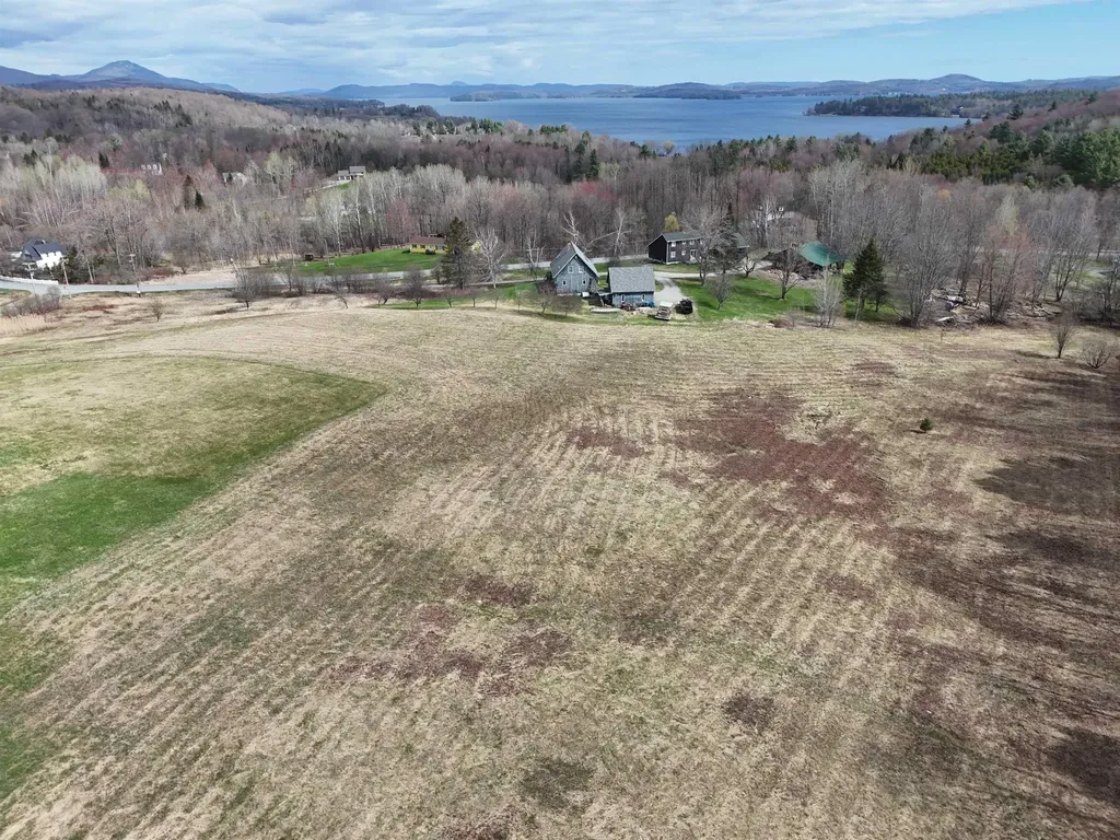 0 Logan Drive Newport City VT 05855