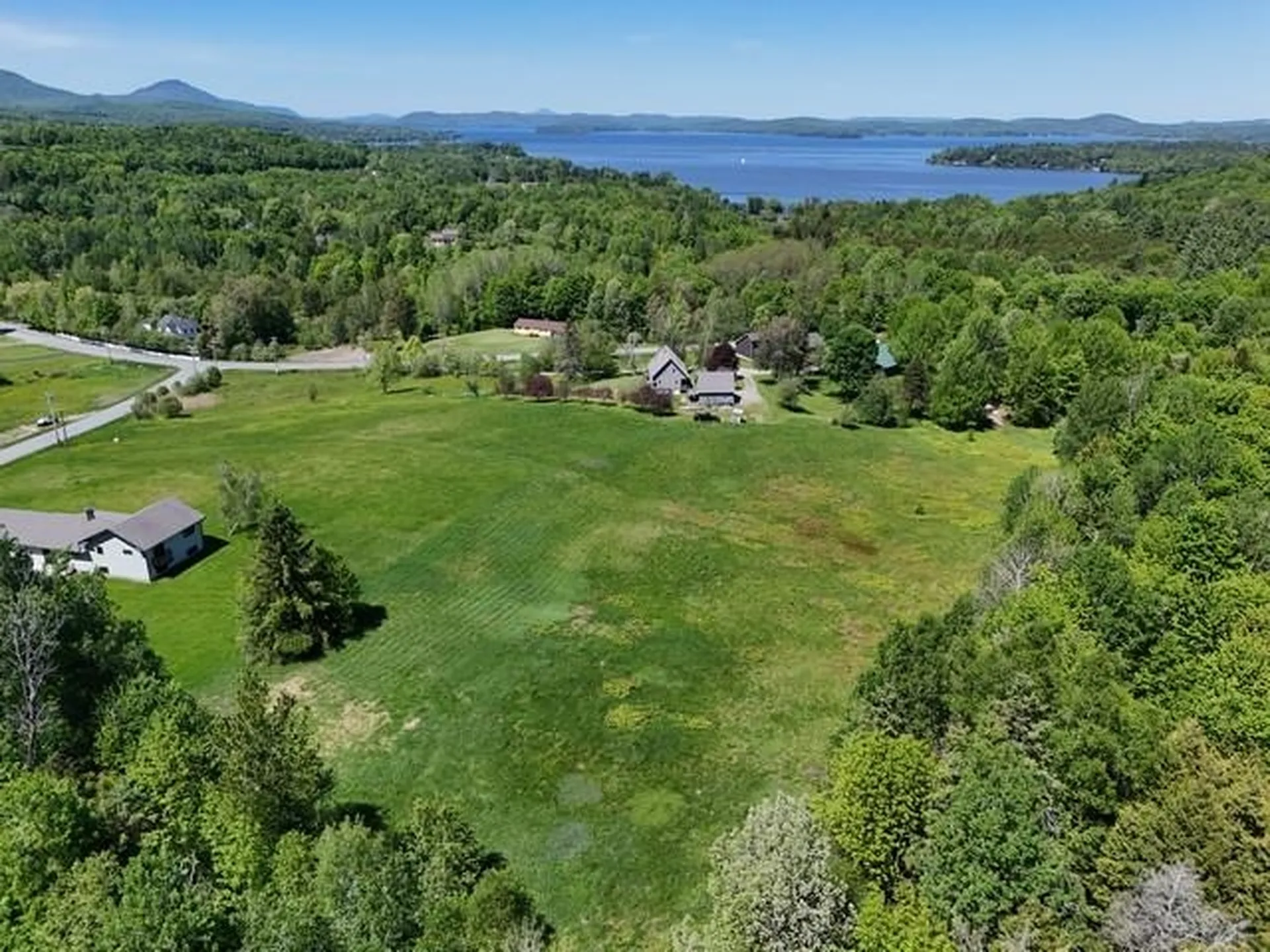 0 Logan Drive Newport City VT 05855