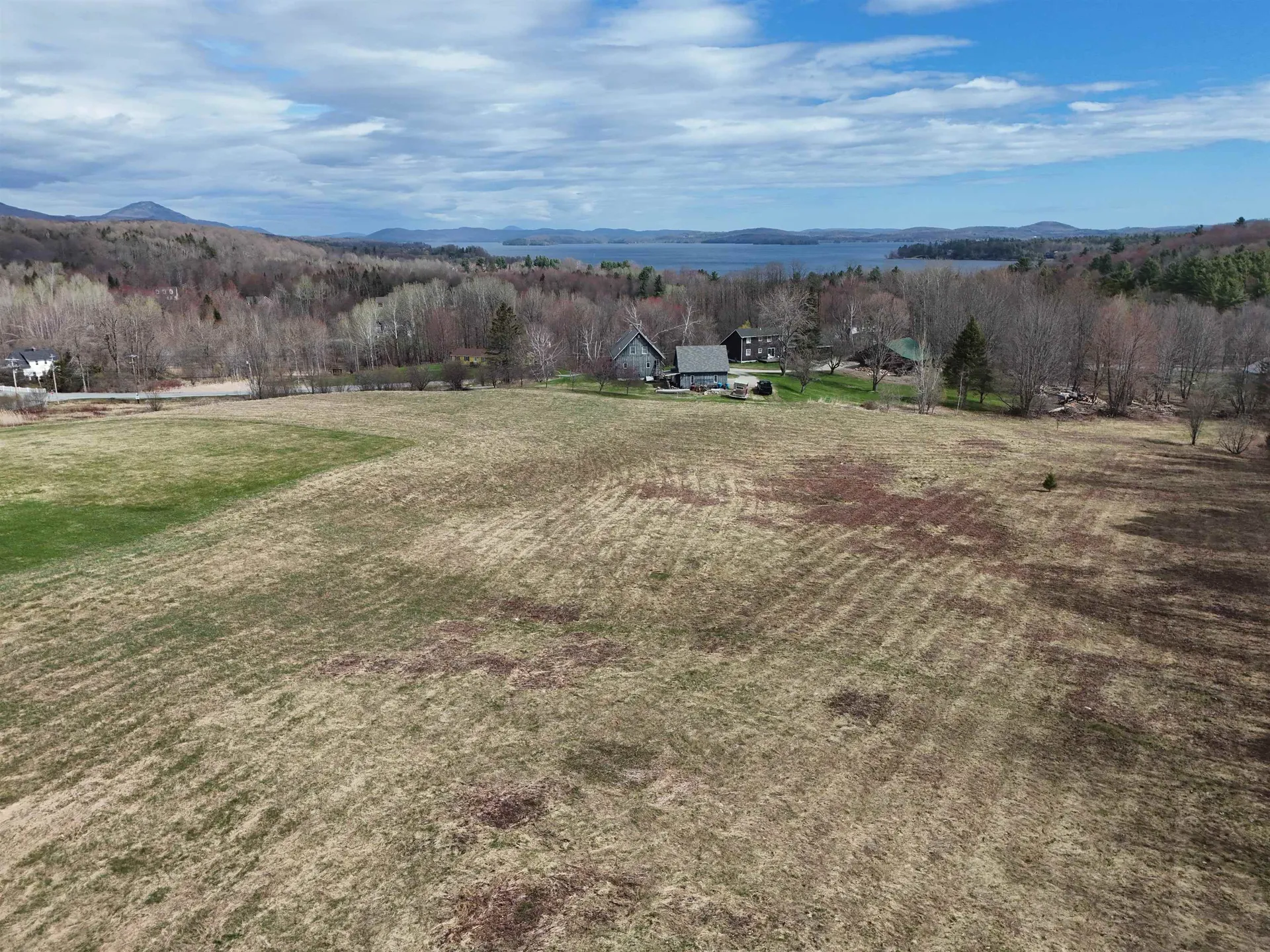 0 Logan Drive Newport City VT 05855
