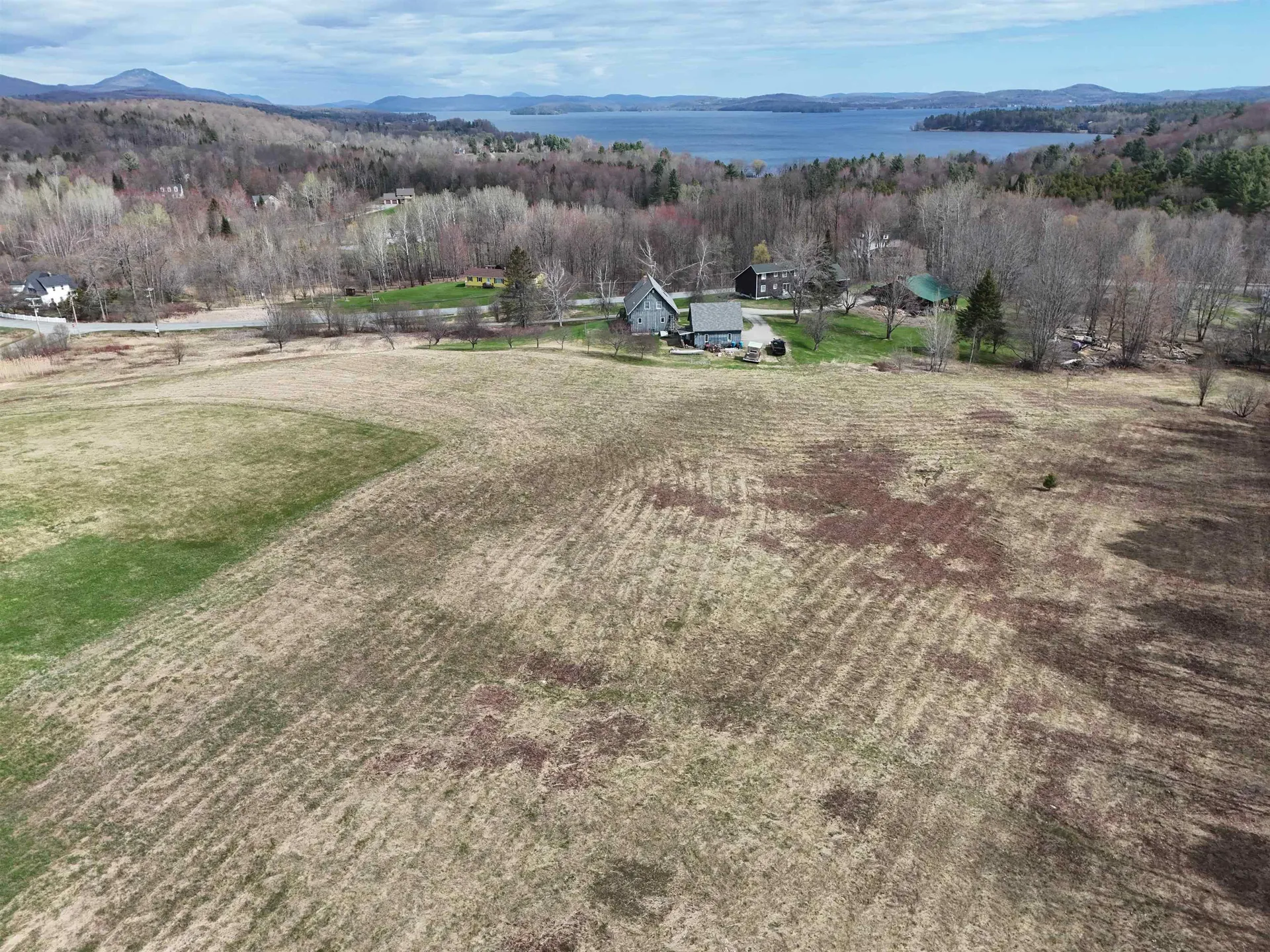 0 Logan Drive Newport City VT 05855