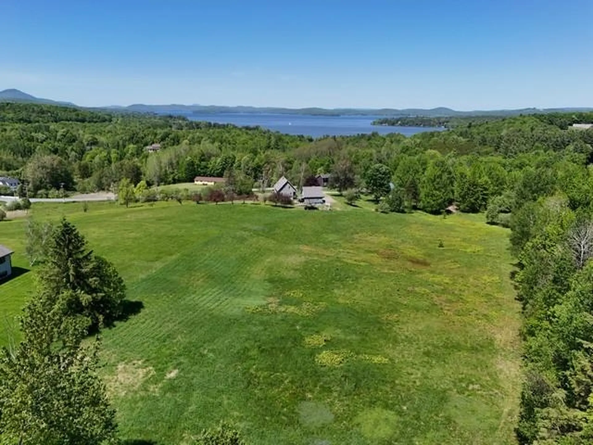 0 Logan Drive Newport City VT 05855