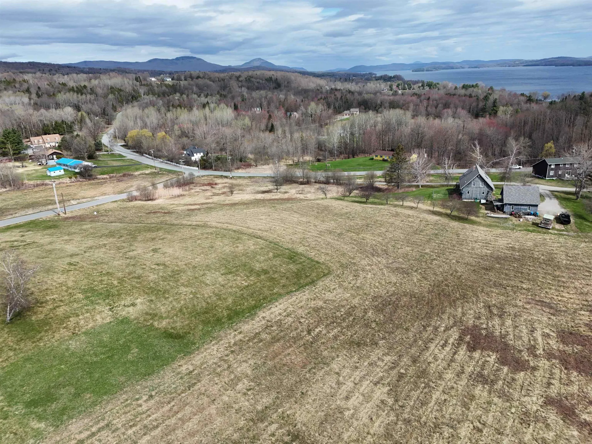 0 Logan Drive Newport City VT 05855