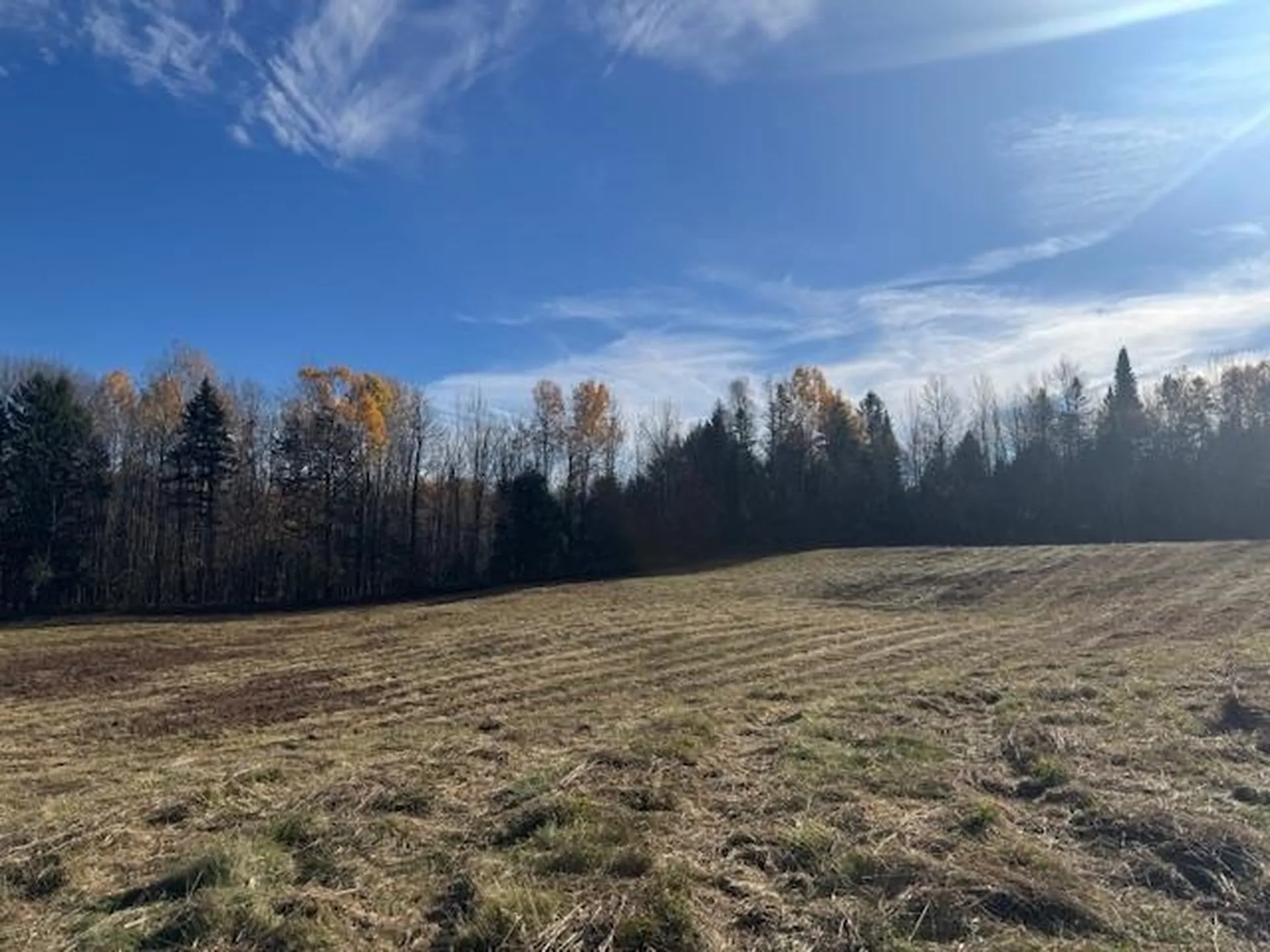 0 Logan Drive Newport City VT 05855